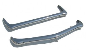 MASERATI 3500 GT GTI STOSSSTANGEN SET