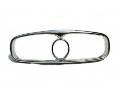 GRIGLIA FRONTALE MASERATI 3500 GT  GTI