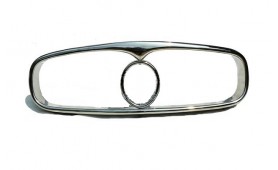 GRIGLIA FRONTALE MASERATI 3500 GT  GTI