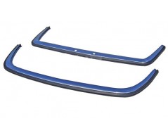 SET PARAURTI MASERATI INDY