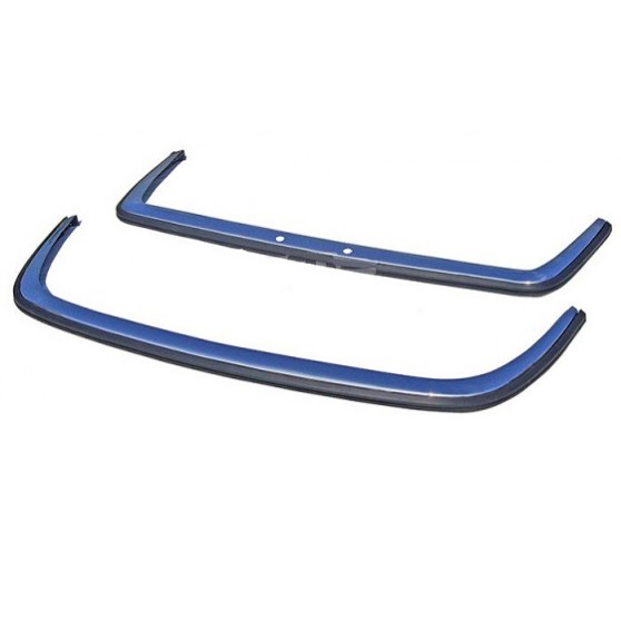 SET PARAURTI MASERATI INDY