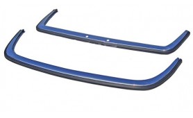 MASERATI INDY BUMPER SET
