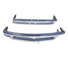 SET PARAURTI MASERATI MISTRAL 