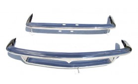 SET PARAURTI MASERATI MISTRAL 