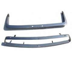 SET PARAURTI MASERATHI GHIBLI