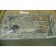 Engine gaskets Dino 2.0