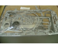 Motor Dichtungen Dino 2.0