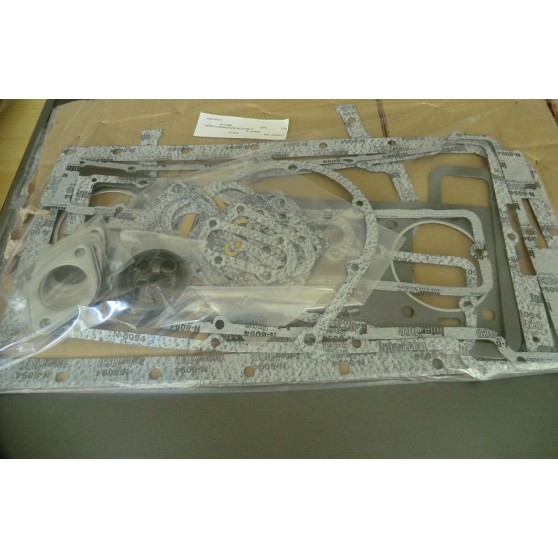 Engine gaskets Dino 2.0