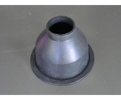 Cuello de llenado de combustible Maserati 3500