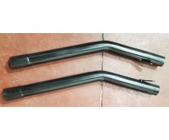 COPPIA TUBI CENTRALI MASERATI SEBRING