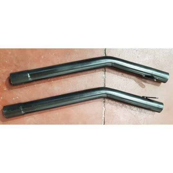 COPPIA TUBI CENTRALI MASERATI SEBRING