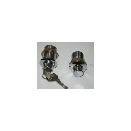 PULSANTI PORTA FERRARI 275