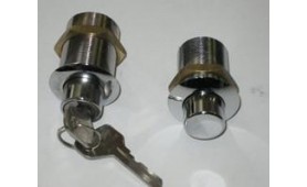 PULSADORES DE PUERTA FERRARI 275