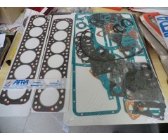 Motor de la serie de juntas con culata Ferrari 275 GTB/GTS