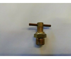 RUBINETTO SCARICO ACQUA