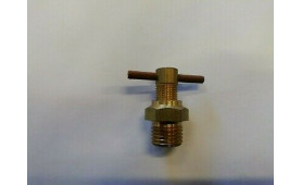 WATER DRAIN TAP