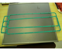 Guarnizione coperchio valvole Ferrari 330 GT