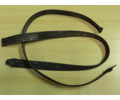 Стационарные ленточные запасное колесо