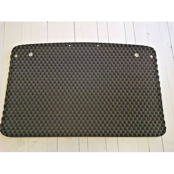 PANNELLO INSONORIZZANTE BITURBO