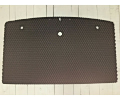 PANNELLO ISOLANTE COFANO MASERATI 228