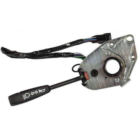 DEVIO LUCI  FRECCE COUNTACH