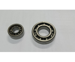 KIT CUSCINETTO RUOTA FERRARI