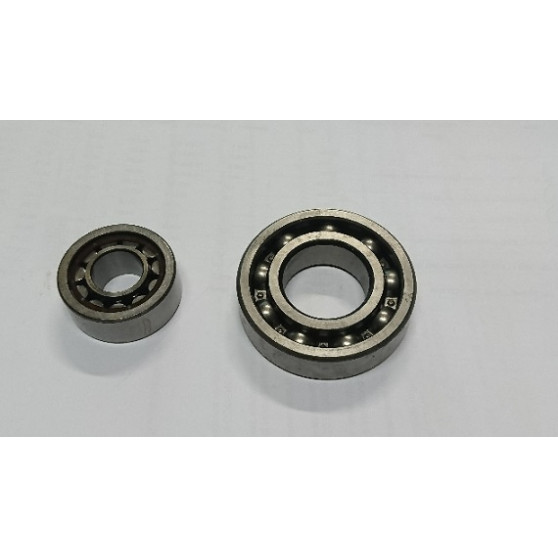 KIT CUSCINETTO RUOTA FERRARI