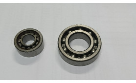 KIT CUSCINETTO RUOTA FERRARI