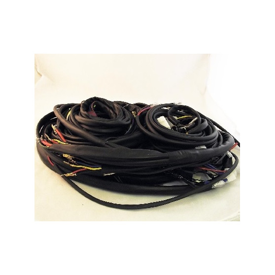 IMPIANTO ELETTRICO DINO 246 GT GTS 1 SERIE