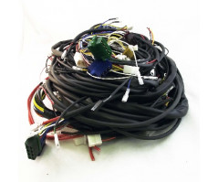 IMPIANTO ELETTRICO DINO 246 GT E GTS 2 SERIE