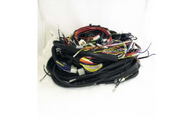 SISTEMA ELÉCTRICO DINO 246 GTS SERIE 3