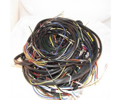 IMPIANTO ELETTRICO  SEBRING 1 SERIE