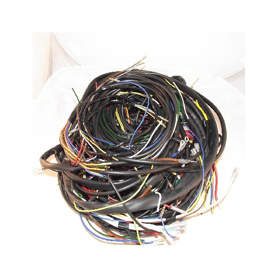 IMPIANTO ELETTRICO  SEBRING 1 SERIE