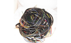 SISTEMA ELÉCTRICO SEBRING 1 SERIES