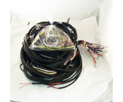 IMPIANTO ELETTRICO SEBRING 2 SERIE