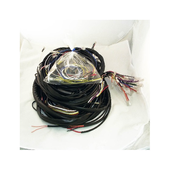 IMPIANTO ELETTRICO SEBRING 2 SERIE