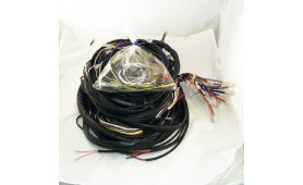 ELEKTRISCHE ANLAGE DER SERIE SEBRING 2