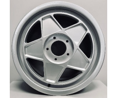 CERCHI RUOTA TESTAROSSA MONO DADO