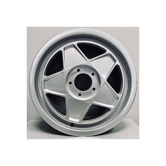 CERCHI RUOTA TESTAROSSA MONO DADO