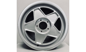 TESTAROSSA SINGLE NUT WHEEL RIMS