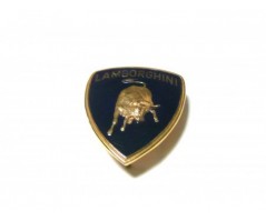 Emblema de Lamborghini