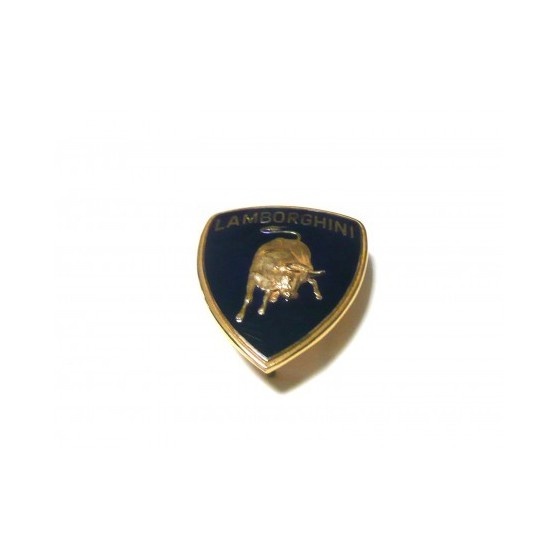Lamborghini Emblem