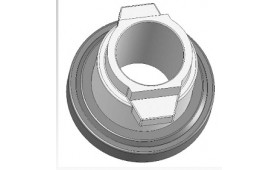 COJINETE DE EMBRAGUE BITURBO