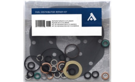 KIT DE REVISIÓN DE INYECCIÓN MONDIAL