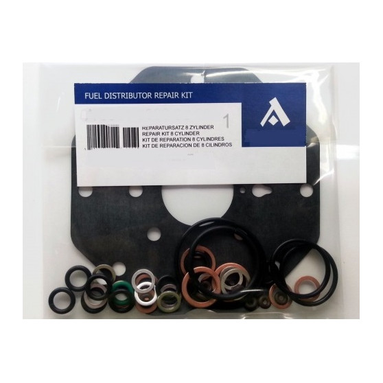 KIT REVISIONE INIEZIONE FERRARI 308