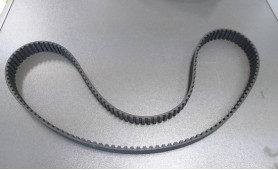 CINGHIA DISTRIBUZIONE TESTAROSSA