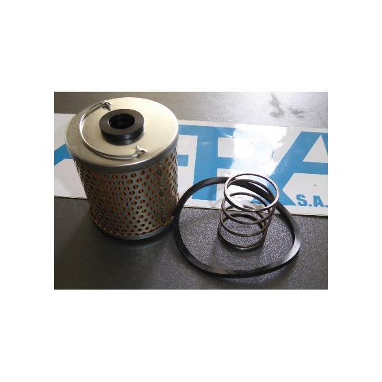 FILTRO BENZINA 
