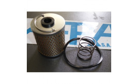 FUEL FILTER 208 308