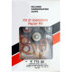 KIT RIPARAZIONE CARBURATORI  40DCNF