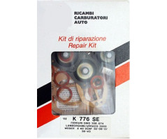 KIT RIPARAZIONE CARBURATORI  40DCNF